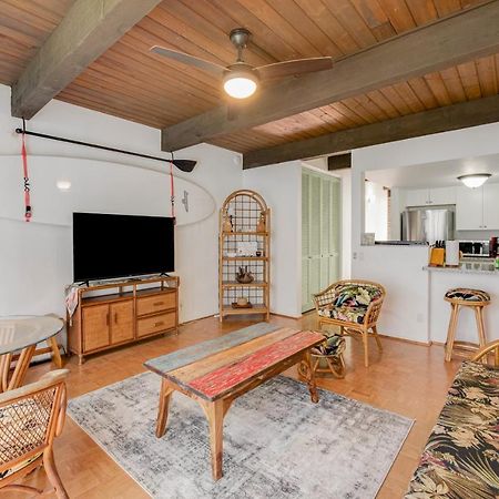 Kona Mansions D-226 Apartment Kailua-Kona Ngoại thất bức ảnh