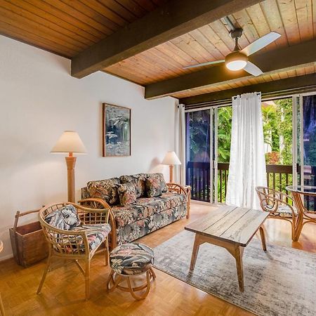 Kona Mansions D-226 Apartment Kailua-Kona Ngoại thất bức ảnh