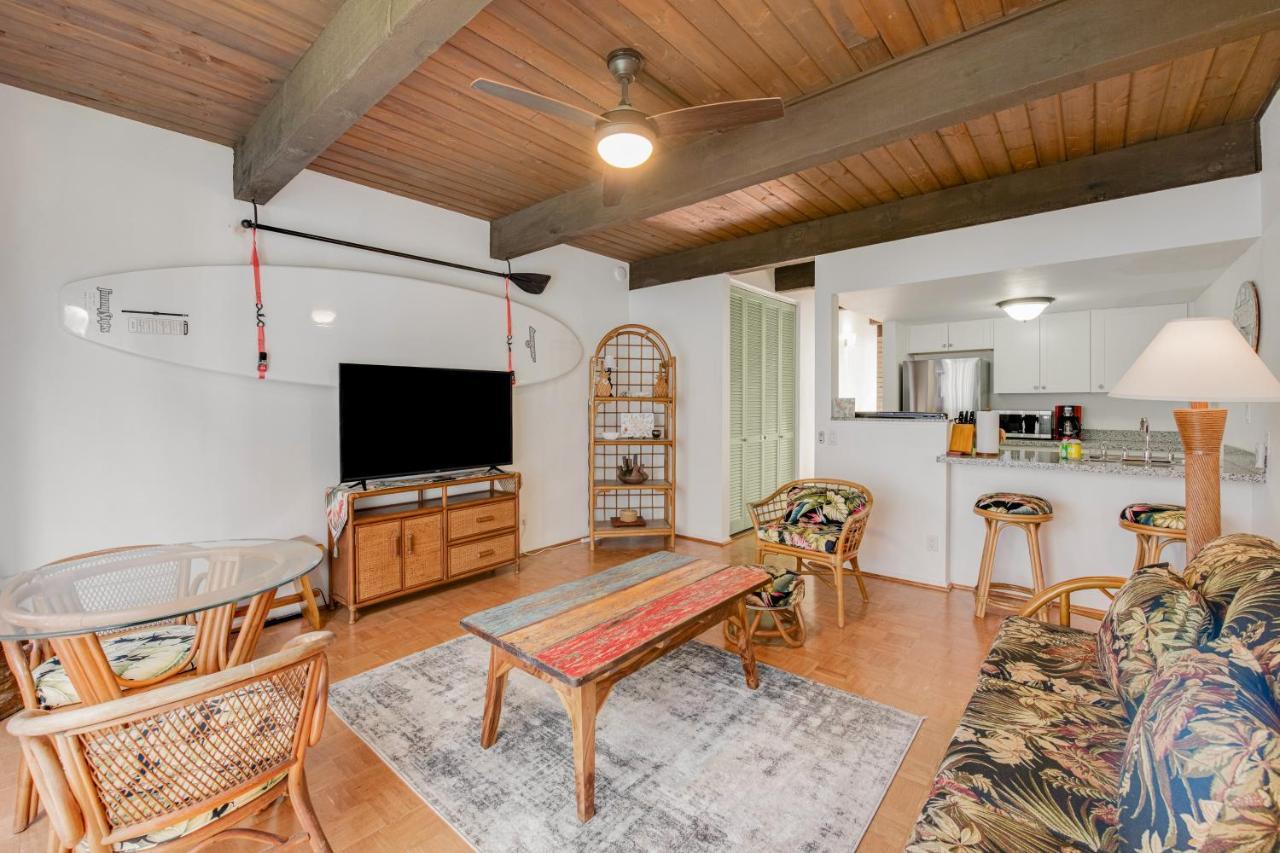 Kona Mansions D-226 Apartment Kailua-Kona Ngoại thất bức ảnh