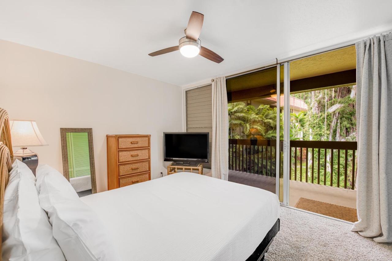 Kona Mansions D-226 Apartment Kailua-Kona Ngoại thất bức ảnh