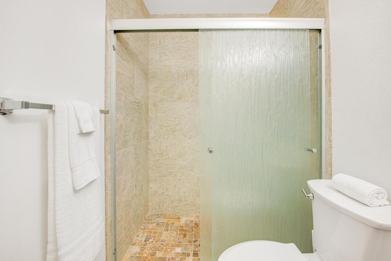 Kona Mansions D-226 Apartment Kailua-Kona Ngoại thất bức ảnh