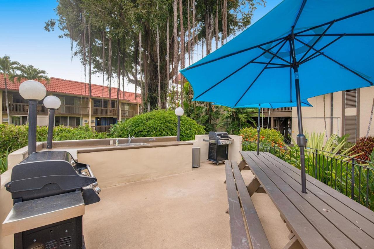 Kona Mansions D-226 Apartment Kailua-Kona Ngoại thất bức ảnh