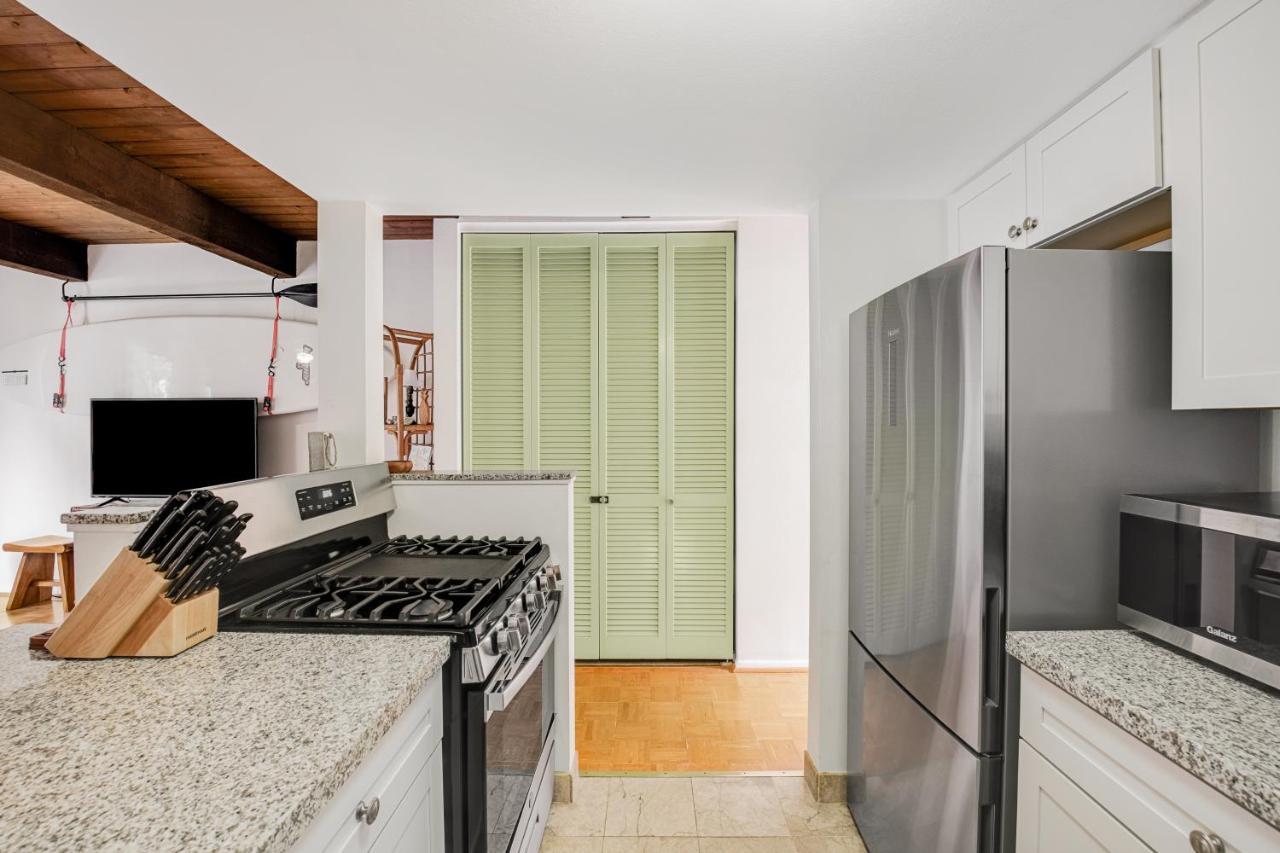 Kona Mansions D-226 Apartment Kailua-Kona Ngoại thất bức ảnh