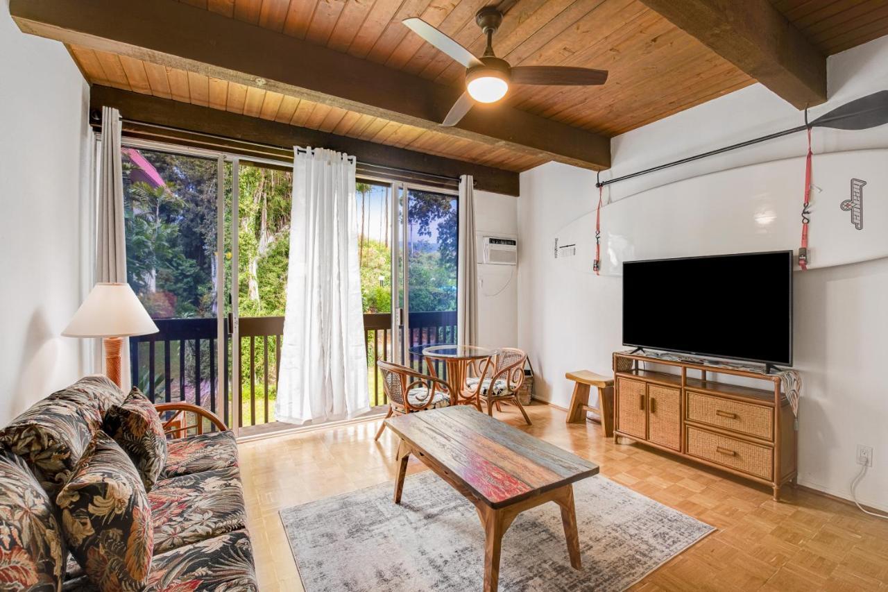 Kona Mansions D-226 Apartment Kailua-Kona Ngoại thất bức ảnh