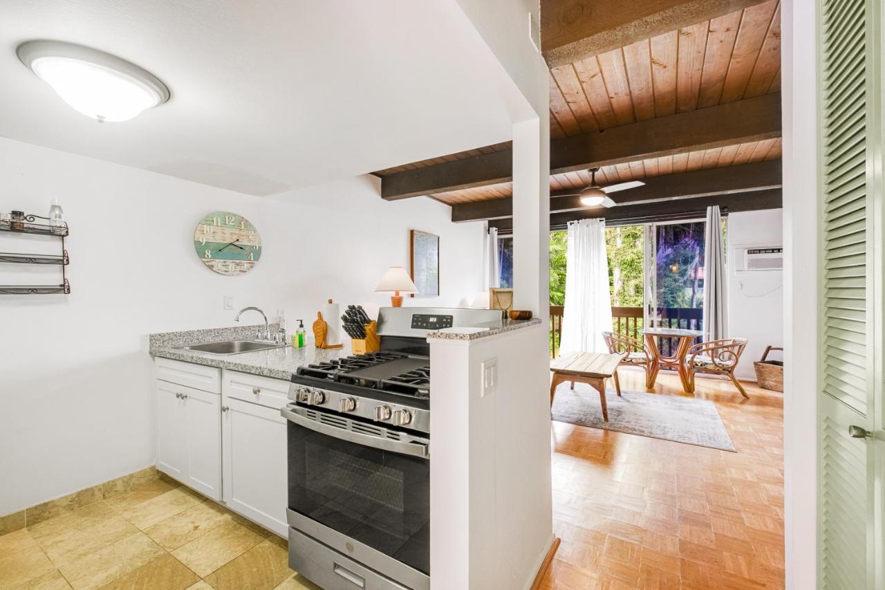Kona Mansions D-226 Apartment Kailua-Kona Ngoại thất bức ảnh