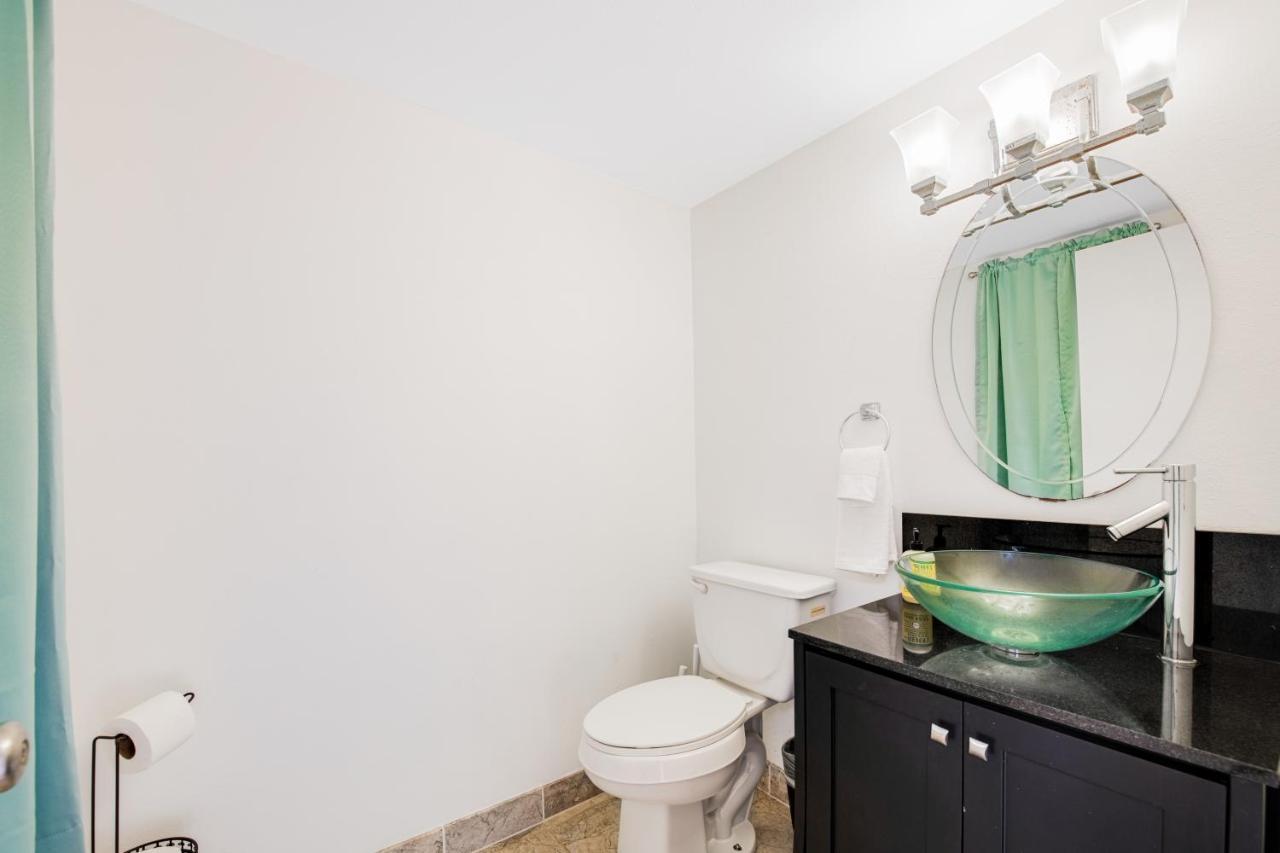 Kona Mansions D-226 Apartment Kailua-Kona Ngoại thất bức ảnh