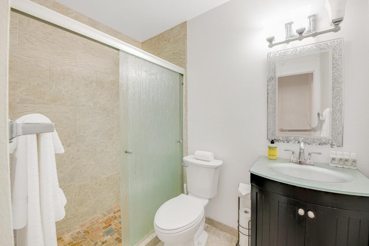 Kona Mansions D-226 Apartment Kailua-Kona Ngoại thất bức ảnh