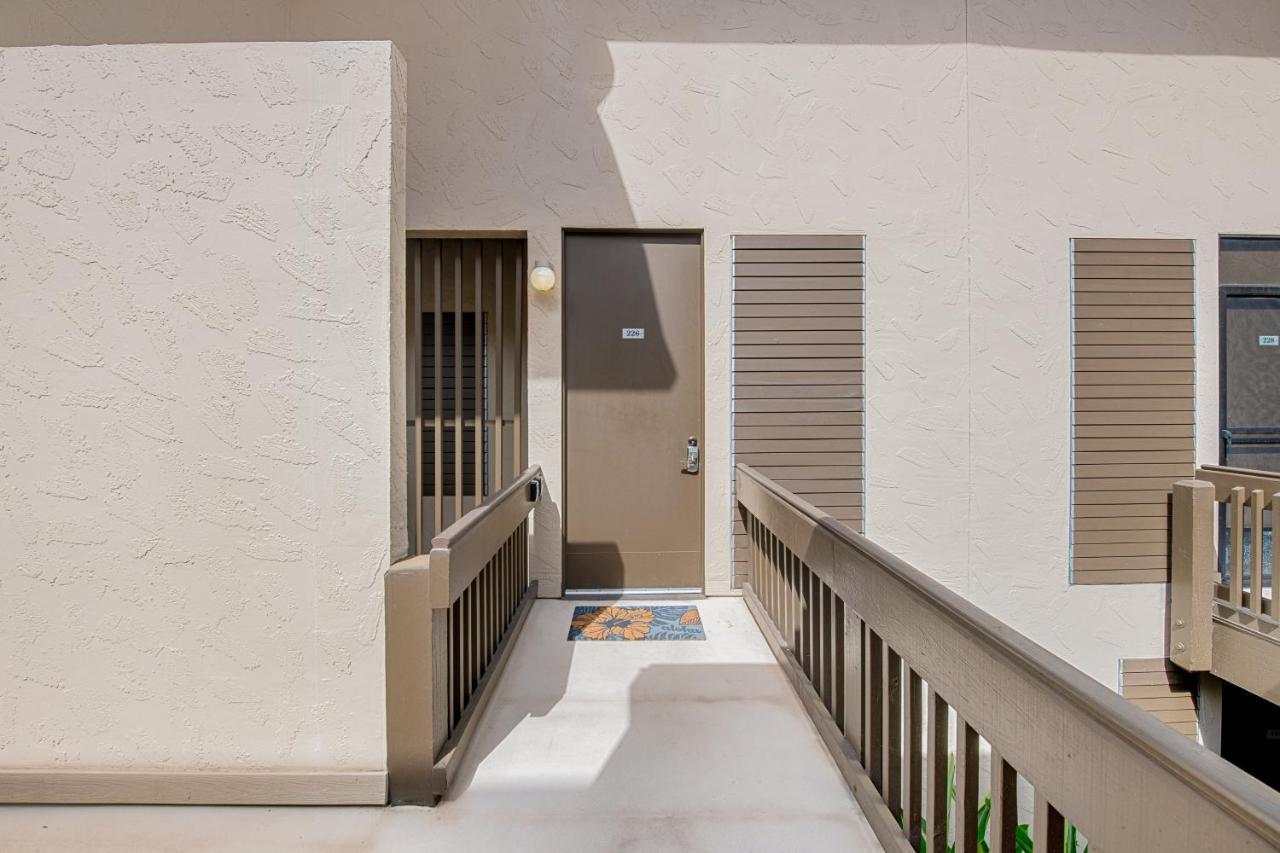 Kona Mansions D-226 Apartment Kailua-Kona Ngoại thất bức ảnh